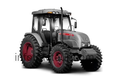 Agrale 5105 avis et fiche technique 