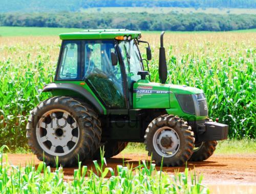 Agrale BX 6110 avis et fiche technique