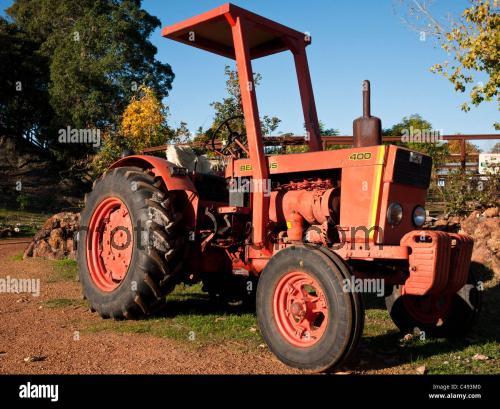 Belarus 400 avis et fiche technique