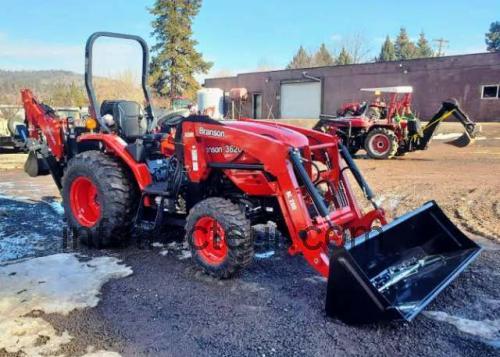 Branson 3620 fiche technique et avis