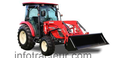 Branson 5220C fiche technique et avis