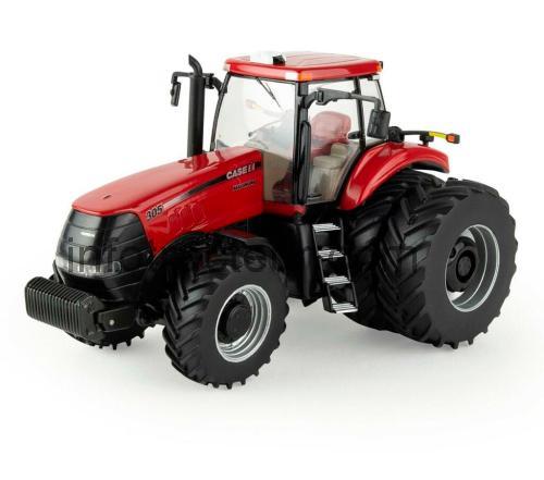 Case IH 305 avis et fiche technique