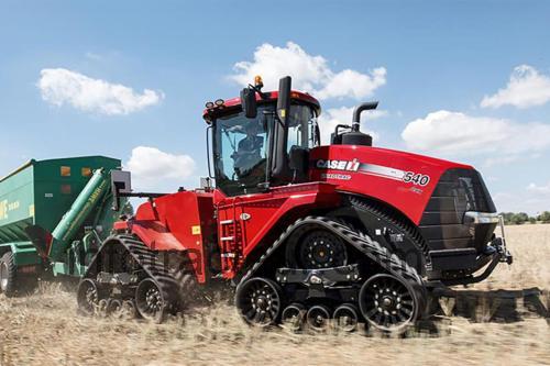 Case IH 500 avis et fiche technique