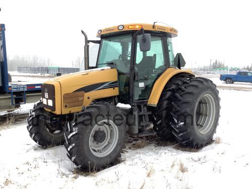 Challenger MT425B fiche technique et avis