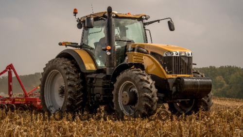 Challenger MT600E fiche technique et avis