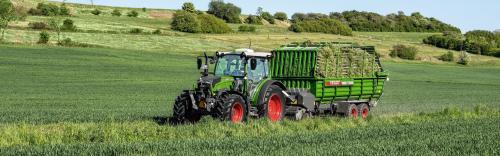 Fendt 2000 Vario avis et fiche technique