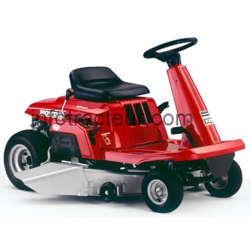 Honda H3013 avis et fiche technique