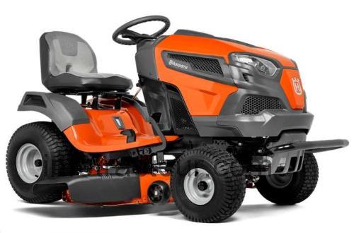 Husqvarna TS146X avis et fiche technique 