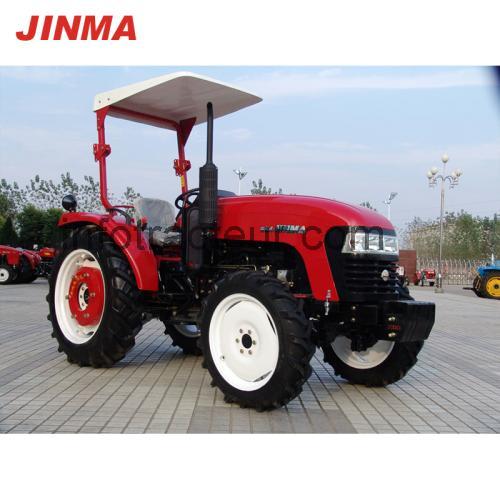 Jinma 754 fiche technique et avis