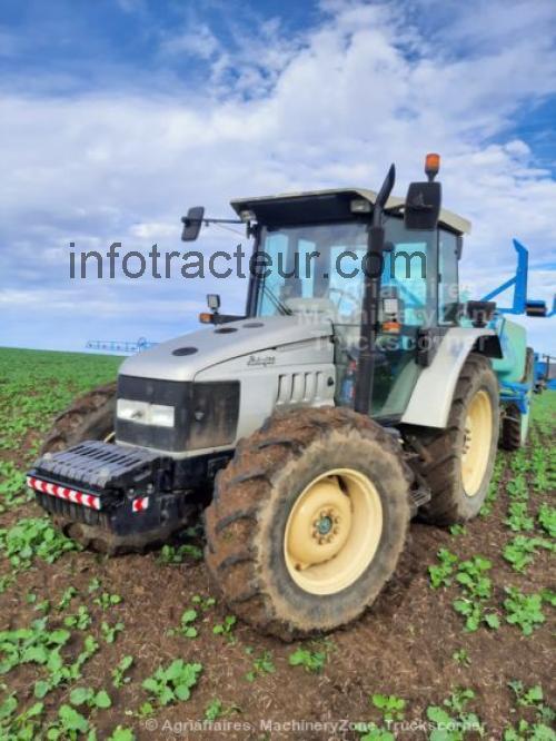 Lamborghini Premium 1050 avis et fiche technique