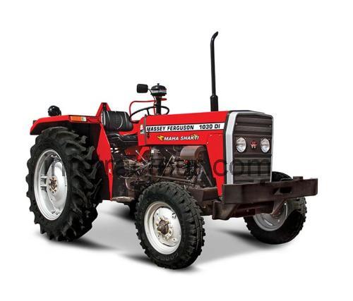 Massey Ferguson 1030 avis et fiche technique 