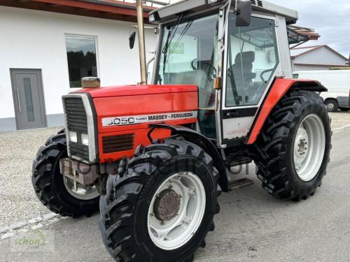 Massey Ferguson 3050 fiche technique et avis