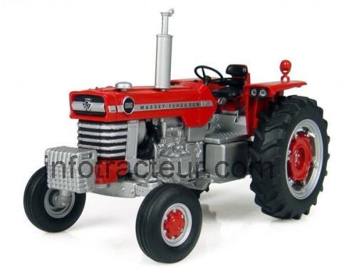 Massey Ferguson 4170 fiche technique et avis