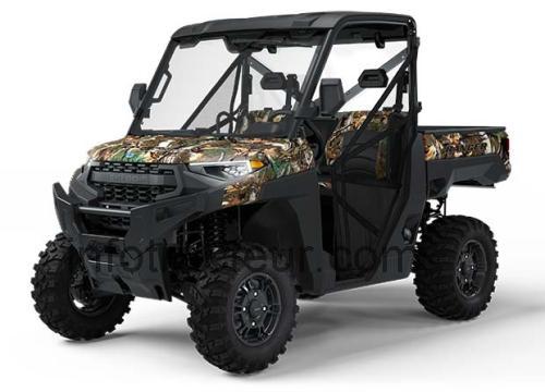 Polaris Ranger 1100 avis et fiche technique 