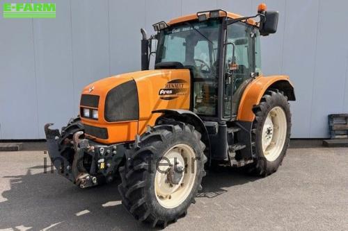 Renault Ares 556 RZ avis et fiche technique