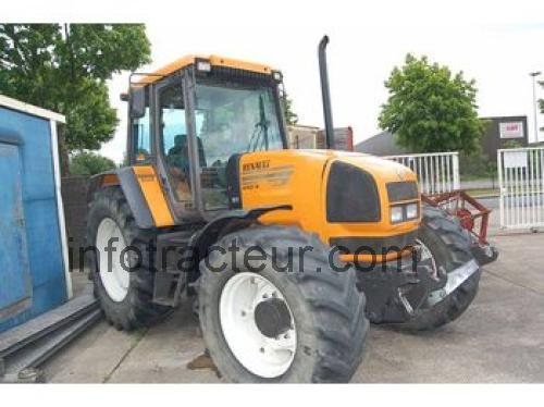 Renault Temis 650 X fiche technique et avis