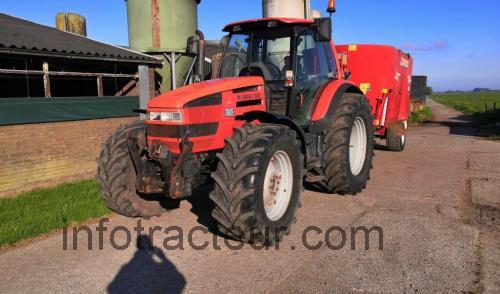 SAME Rubin 120 avis et fiche technique 