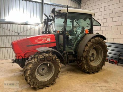 Same Dorado 80 avis et fiche technique 