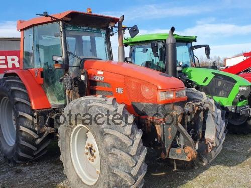 Same Explorer 130 fiche technique et avis