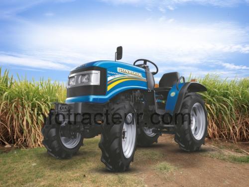 Sonalika GT 26 avis et fiche technique