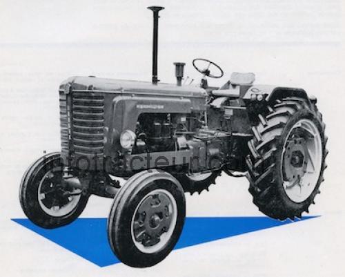UTB 1100 avis et fiche technique 