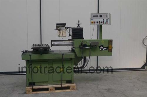 UTB 500 avis et fiche technique 