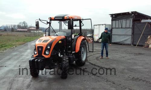 Ursus 5044 avis et fiche technique