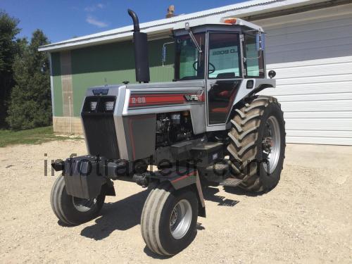 White 2-88 avis et fiche technique