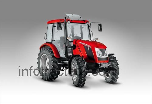 Zetor Major fiche technique et avis