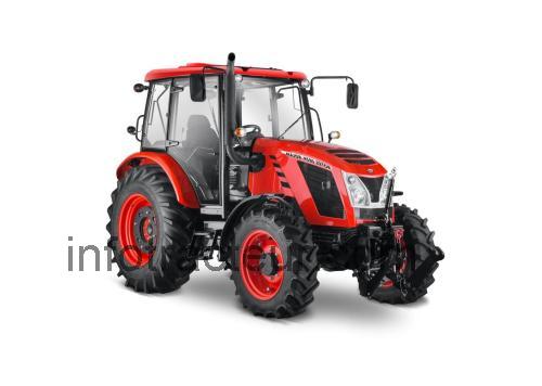 Zetor Major 90 avis et fiche technique